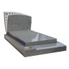 Granite Tombstone