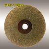diamond electroplated blade