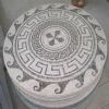Mosaic mosaic