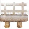 Stone Bench