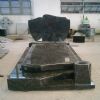 Granite Tombstone