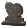 Granite Heart memorials