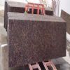 Baltic Brown Countertop