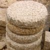 Round Paver