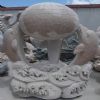 Stone carving & Landscaping