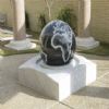 Granite Ball