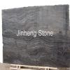 Marble(black serpeggiante)
