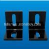 Magnesium alloy copper of L type pendant