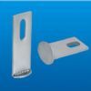 Stainless steel welded type pendant
