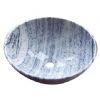 Granite Sink (Cloud White)