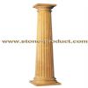 marble column,CC-011