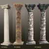 Column Pillar Carving