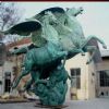 Cast Bronze Craft
