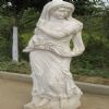 Figural sculpture