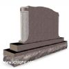 Granite Memorials