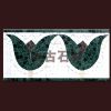 Mosaic Border