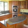 kitchen countertop
