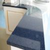 Ginkle Blue Counter Top