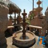 Fountain (G682)
