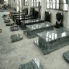 Seawave Green Tombstones