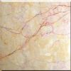 M063 Yellow Guang Marble Tile