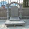Tombstone
