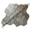 slate meshwork