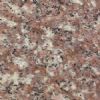 G687 Peach red granite