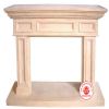 fireplace 60