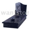 tombstone