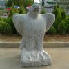 Eagle Sculpture