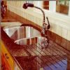 granite kitchen top