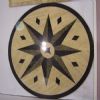 Granite Medallion