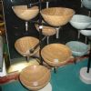 Marble Sink Bowls