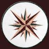 Mosaic Medallion