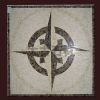 Mosaic Medallion