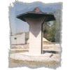 Andesite Pillar