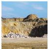 Andesite Quarry