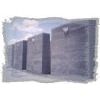 Andesite Stone Wall 1