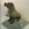 Animal constellation Dog