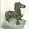 Animal constellation Horse