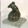Animal constellation Mouse