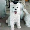 Granite Ornament A002