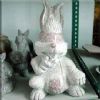 Granite Ornament A003