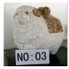 Granite Ornament A004