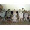 Granite Ornament C001