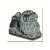 Lion With Ball in Mouth AG - 150