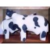 Animal sculpture