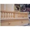 Balusters
