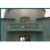 Balusters and Stone Railings